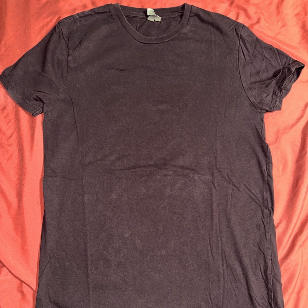 Brown T-Shirt • by ASOS